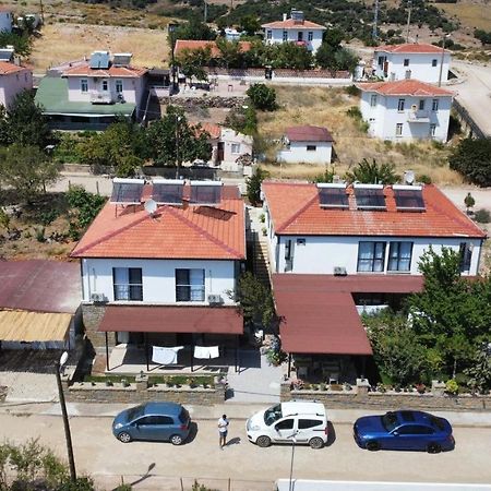 Imbrossa Hotel İmroz Eksteriør billede