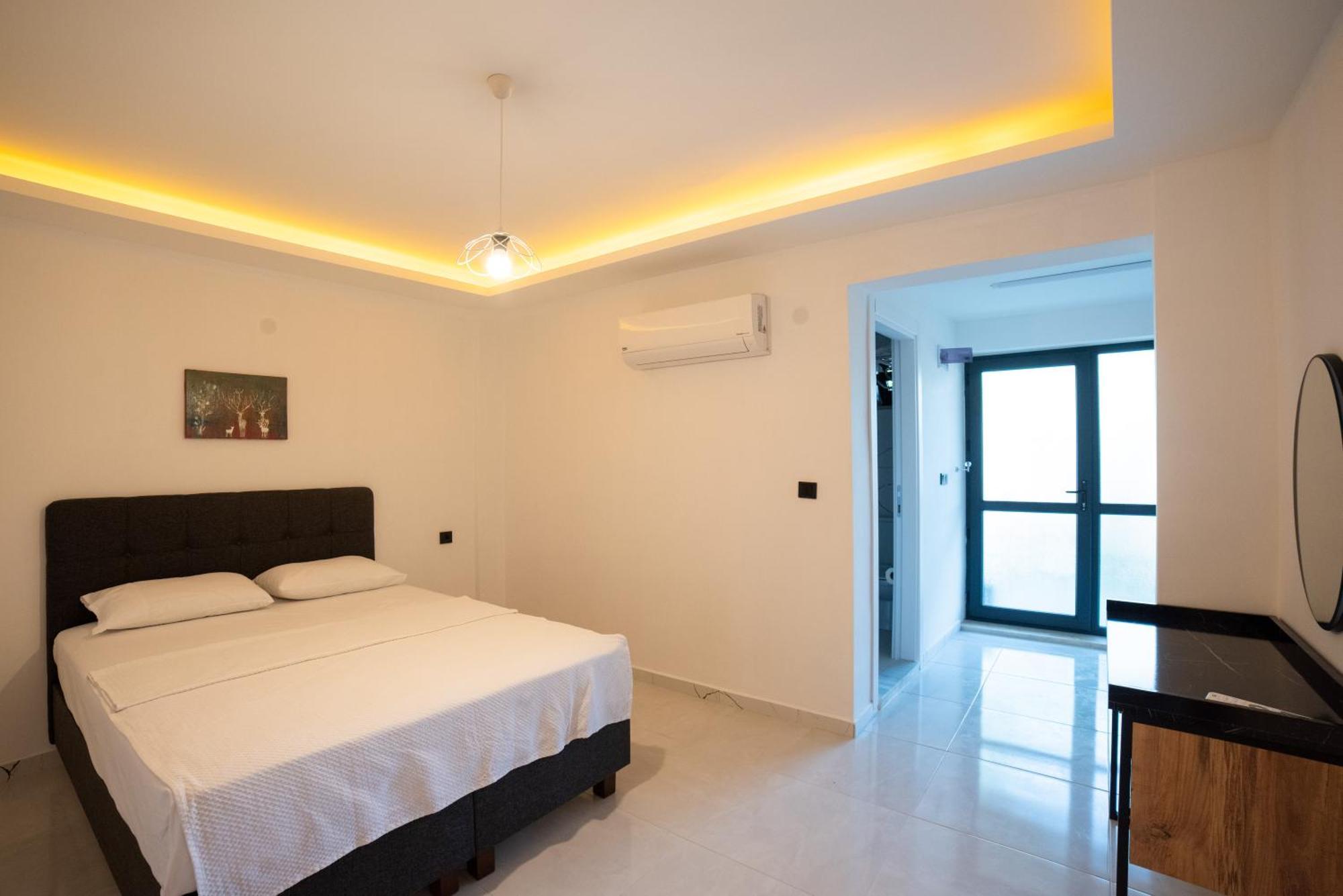 Imbrossa Hotel İmroz Værelse billede