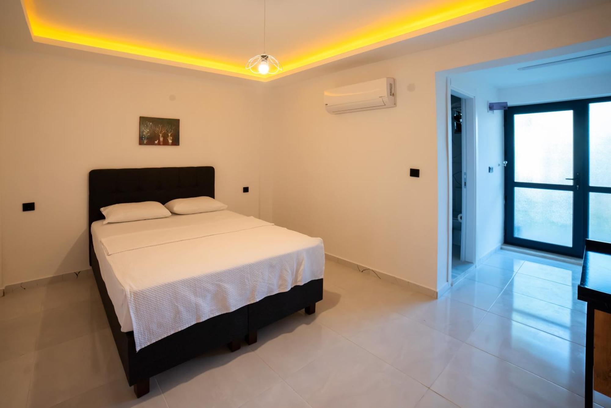 Imbrossa Hotel İmroz Værelse billede
