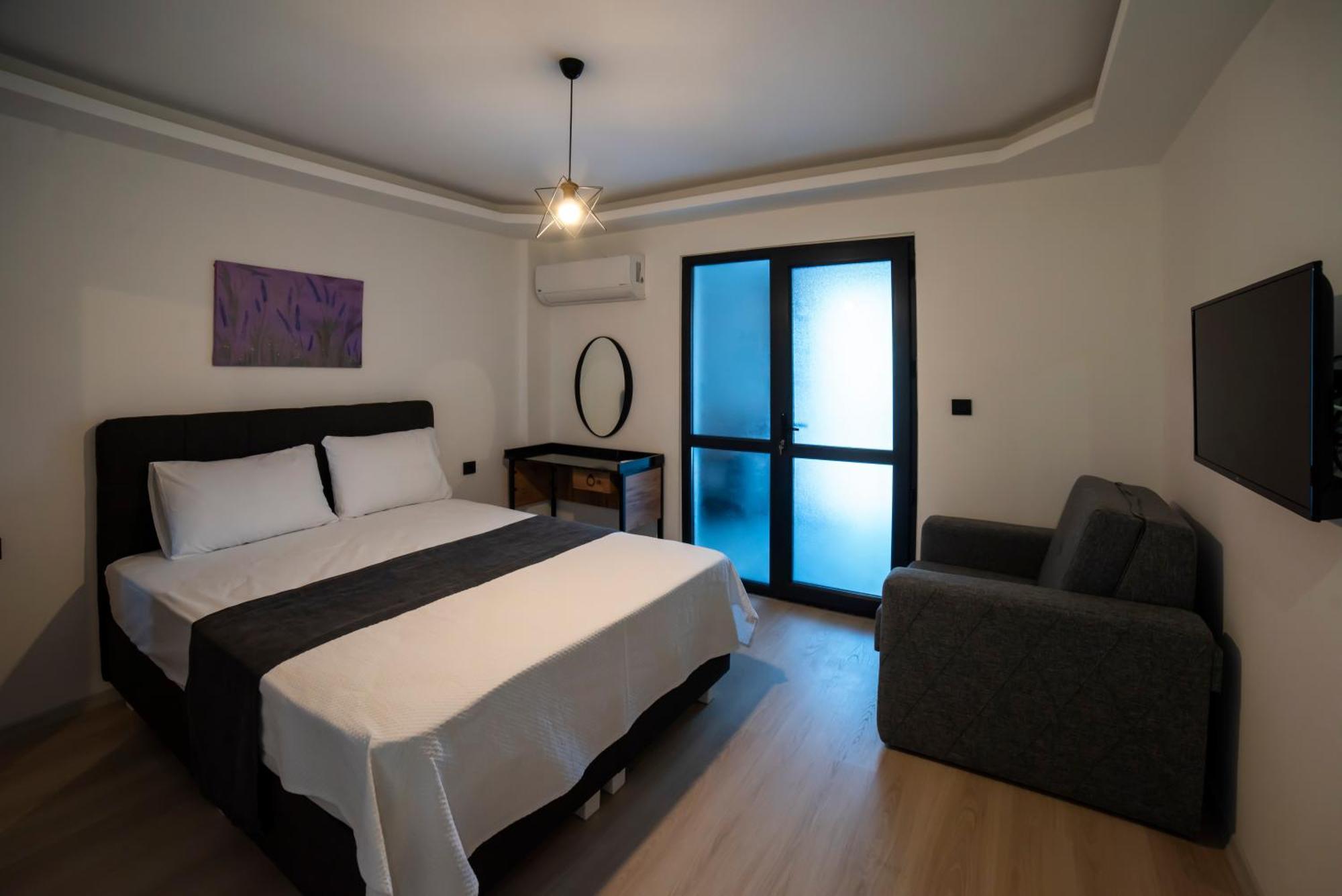 Imbrossa Hotel İmroz Værelse billede