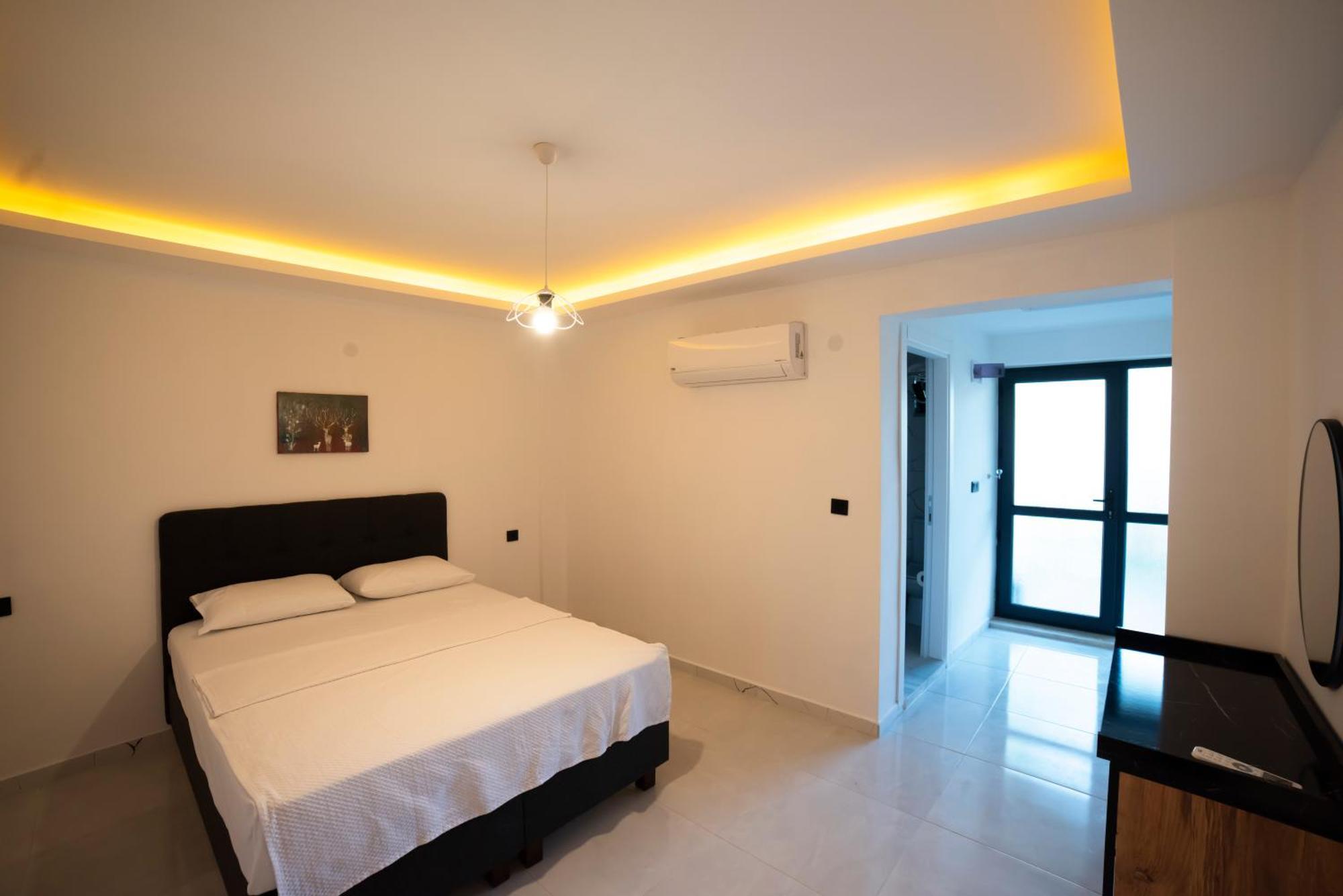 Imbrossa Hotel İmroz Værelse billede